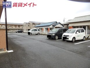 松阪駅 徒歩19分 1階の物件外観写真